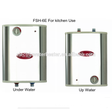 Wenzhou Electric Water Heater Factory